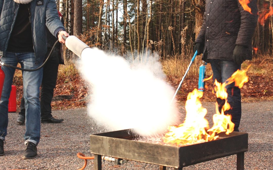 Pemadaman Kilat di Alun-Alun